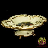 Блюдо &quot;Буше&quot; 27-M706/BOU-A17