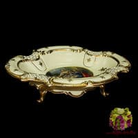 Блюдо &quot;Буше&quot; 27-M706/BOU-T17