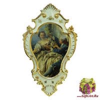 Плакетка &quot;Буше&quot; Высота 63 см