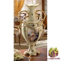 Ваза &quot;Буше&quot; 27-M711-BOU17