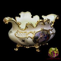 Шкатулка &quot;Буше&quot; 27-M712/BOU17