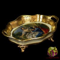 Блюдо &quot;Буше&quot; 27-M925-BOU17