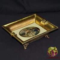 Пепельница &quot;Буше&quot; 27-M99/BOU17