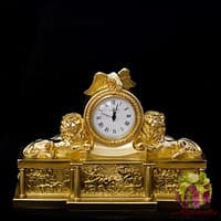 Часы &quot;Охота&quot; кварцевые