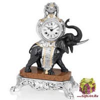 Настольные часы