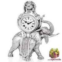 Настольные часы со &quot;Слоном&quot;