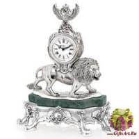 Часы &quot;Лев&quot; механические