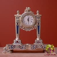 Настольные часы с маятником