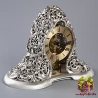 Настольные часы