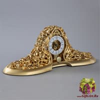 Настольные часы