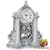 Настольные часы с маятником