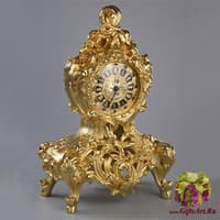 Часы &quot;Розы&quot;