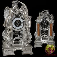 Часы &quot;Эрос и Психея&quot;