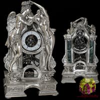 Часы &quot;Эрос и Психея&quot;