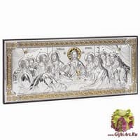 Декоративное панно &quot;Тайное вечере&quot;