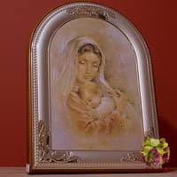 Декоративное панно