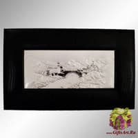 Декоративное панно