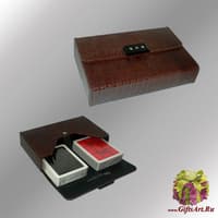 Набор для игры в карты