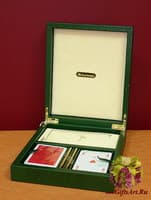 Набор для игры в бридж