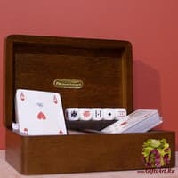 Игральные подарочные карты