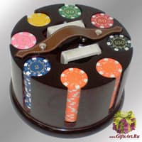 Набор для игры в покер