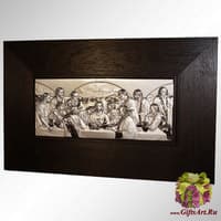 Декоративное панно