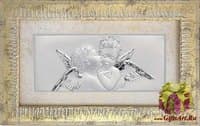 Декоративное панно &quot;Ангелы&quot;