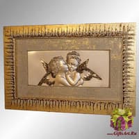 Декоративное панно