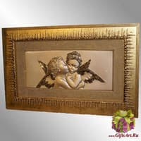 Декоративное панно