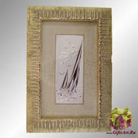 Картина &quot;Парусник&quot;