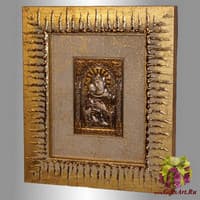 Декоративное панно