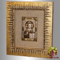 Декоративное панно