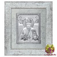 Картина &quot;Николай Чудотворец&quot;