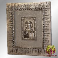 Декоративное панно