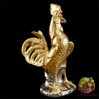 Статуэтка &quot; Петух&quot;