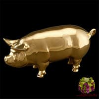Статуэтка &quot;Поросёнок&quot;
