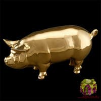 Статуэтка &quot;Поросёнок&quot;