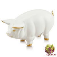 Статуэтка &quot;Поросёнок&quot;