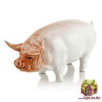 Статуэтка &quot;Поросёнок&quot;