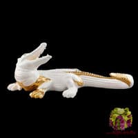 Статуэтка &quot;Крокодил&quot;