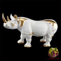 Статуэтка &quot;Носорог&quot;
