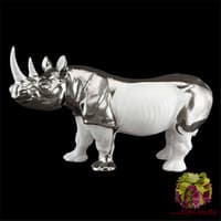 Статуэтка &quot;Носорог&quot;