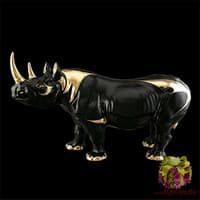 Статуэтка &quot;Носорог&quot;