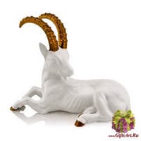Статуэтка &quot;Коза&quot;