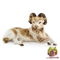 Статуэтка &quot;Горный баран&quot;