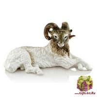 Статуэтка &quot;Горный баран&quot;