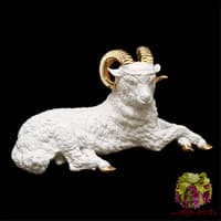 Статуэтка &quot;Горный баран&quot;