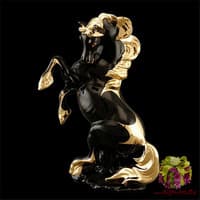 Статуэтка &quot;Лошадь&quot;