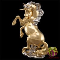 Статуэтка &quot;Единорог&quot;