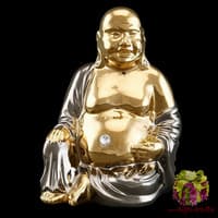 Статуэтка &quot;Belly Buddha&quot;